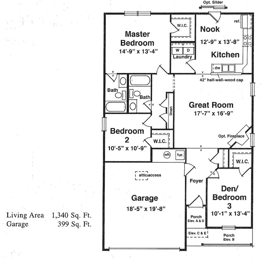 Primary Photo - 12331 Hummingbird Cove