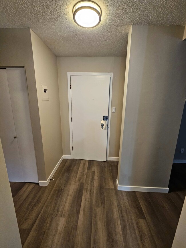 Floorplan - Westgate Apartments