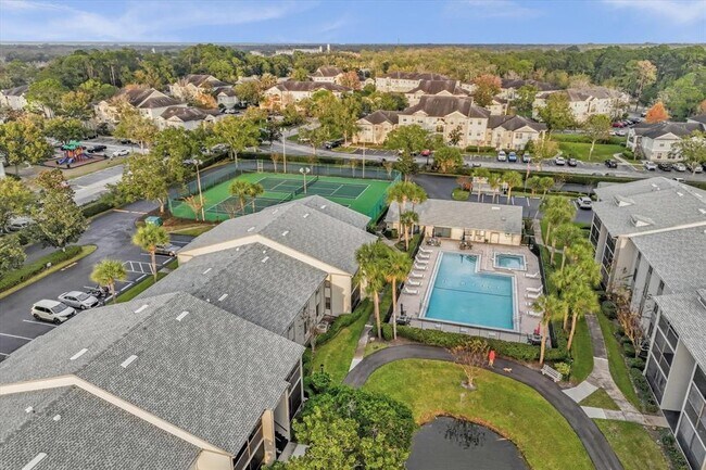 Foto del edificio - 1034 S Pine Ridge Cir
