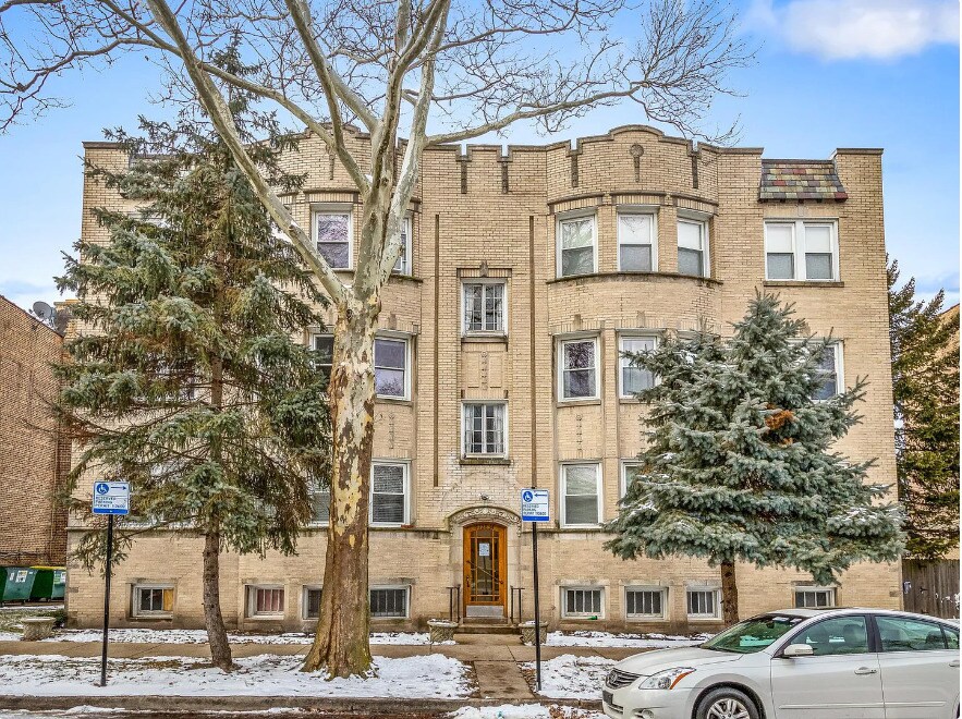 7327 N Honore St Unit GB, Chicago, IL 60626 Apartment for Rent in