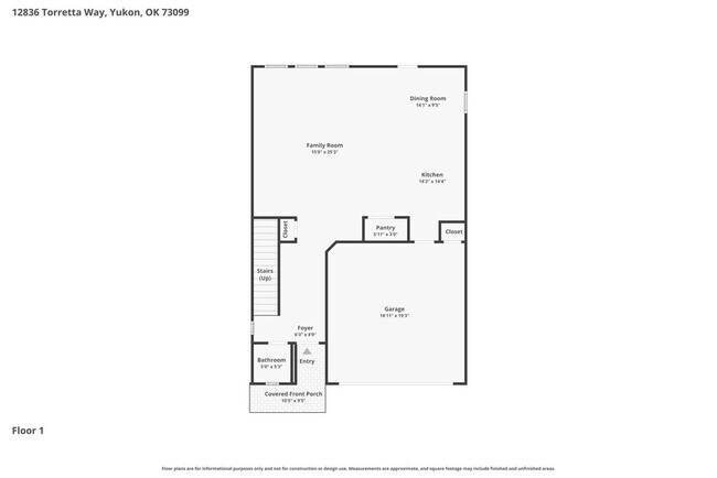 Foto del edificio - 12836 Torretta Wy