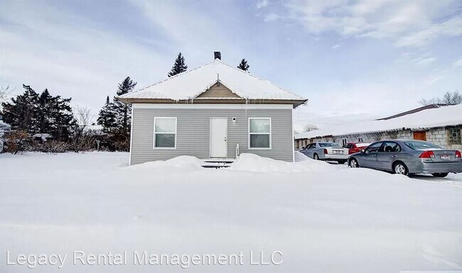 Foto del edificio - 2 br, 1 bath House - 535 S. Bridge Street