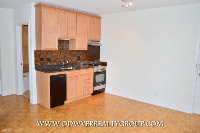Building Photo - 2 br, 2 bath  - 1400 N Lake Shore Dr Apt 5C