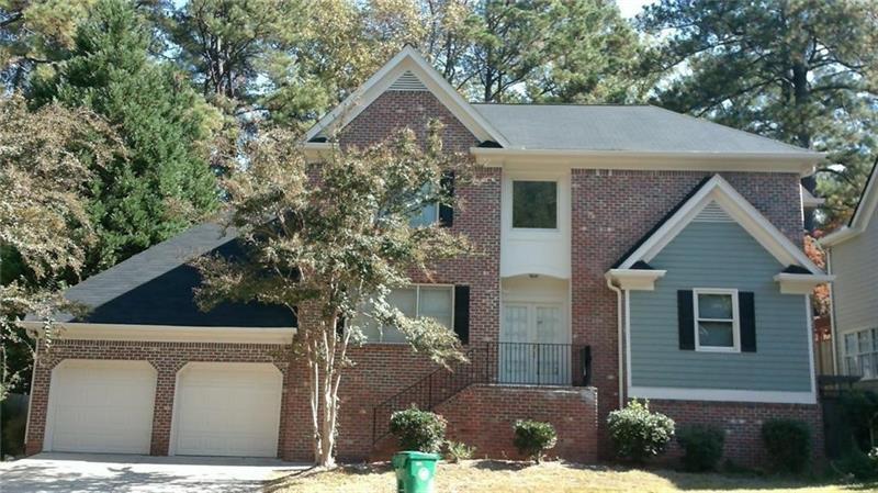 Primary Photo - 2411 Magnolia Springs Ct