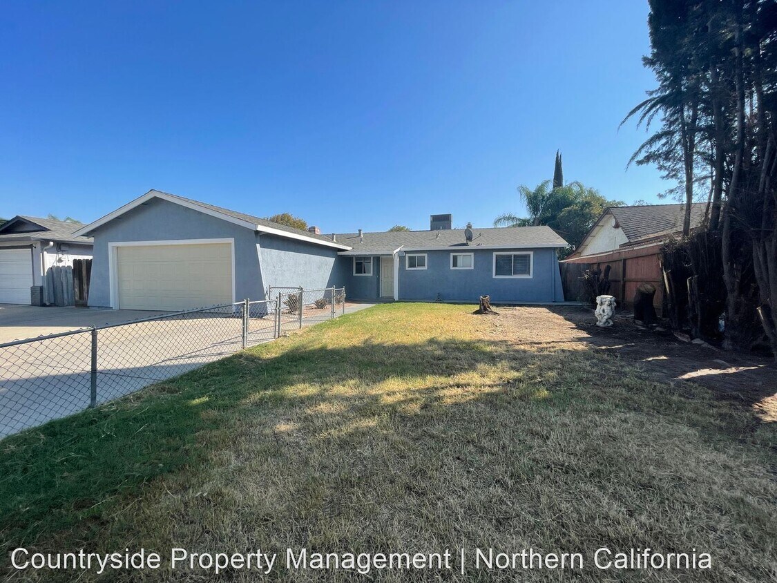 3 br, 2 bath House 1680 Baywood Ln House Rental in Turlock, CA