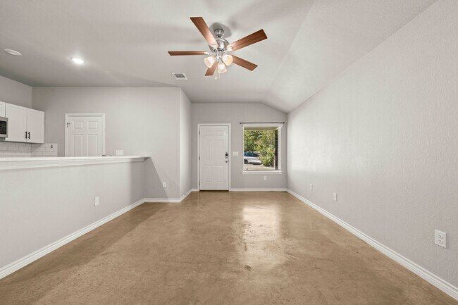 Foto del edificio - 1204 N 8th St