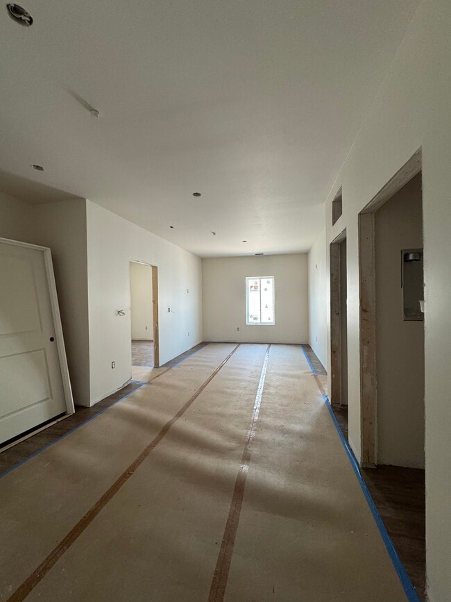 Foto del edificio - 418 Harrison Street