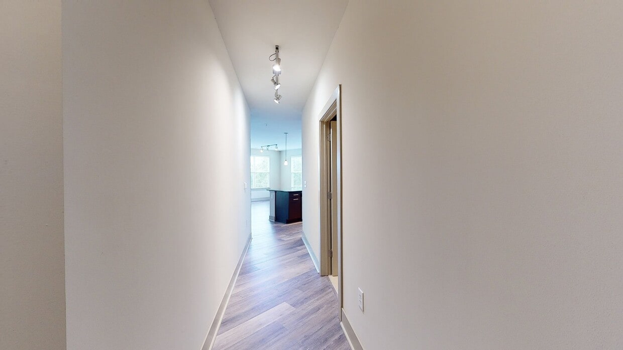 Photo - Domain College Park Apartments