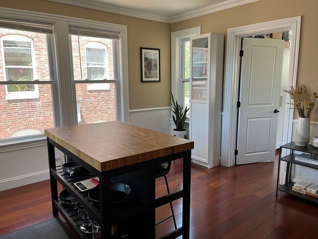 Foto del edificio - 5 Seaward Rd