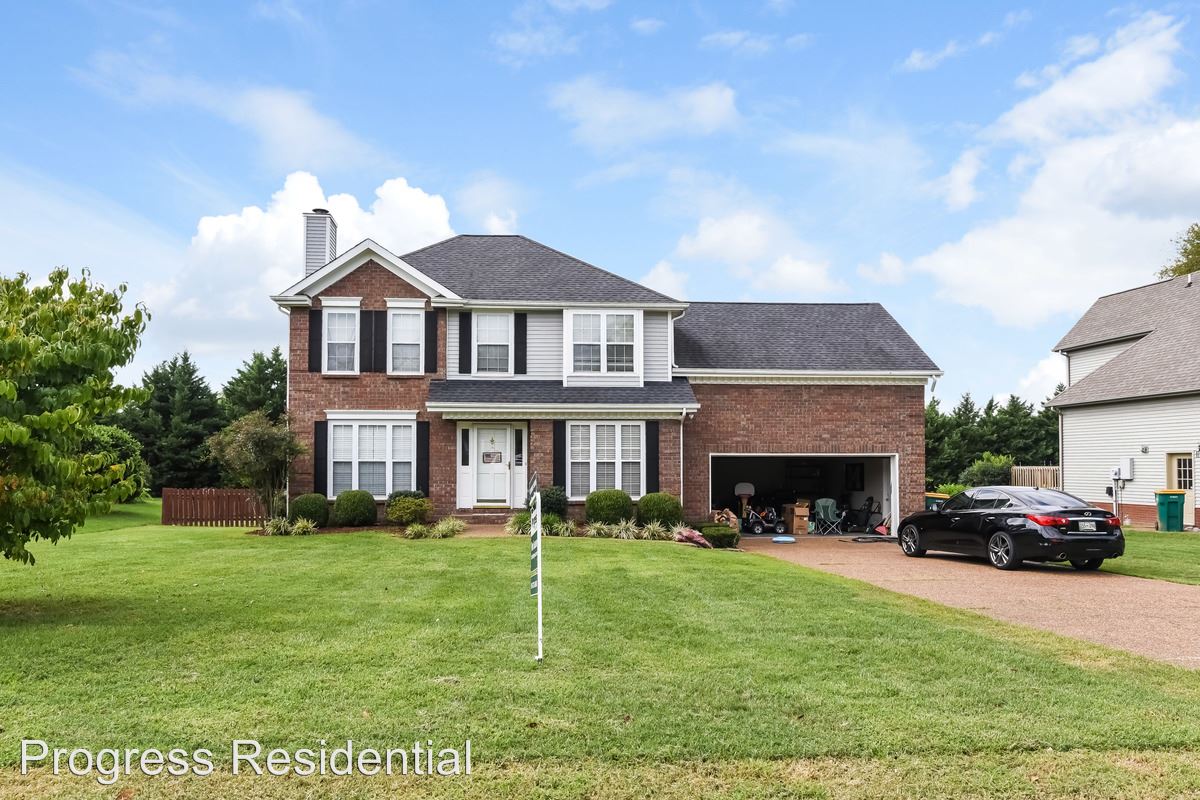 2705 Lydia Pl, Thompsons Station, TN 37179 House Rental in Thompsons Station, TN