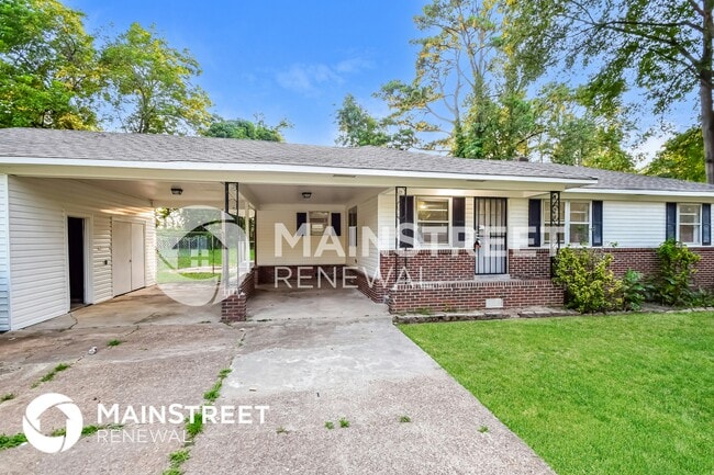 Foto del edificio - 5041 Davis Cove