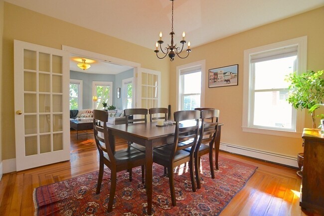 Foto del edificio - 38 Harrison St