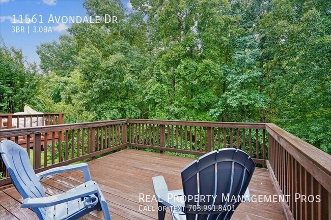 Photo - 11561 Avondale Dr Townhome