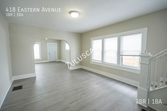 Foto del edificio - 418 Eastern Ave