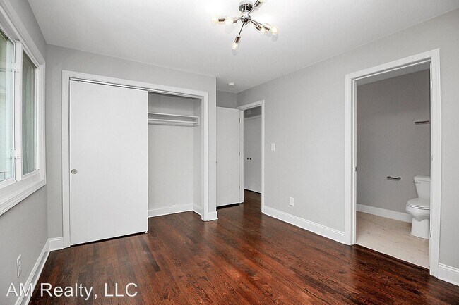 Foto del edificio - 2 br, 2 bath House - 3209 Erskine Drive