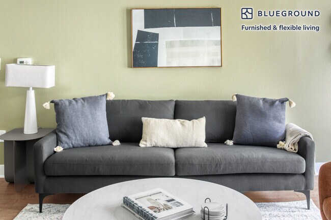 Foto del edificio - 5031 Fair Ave