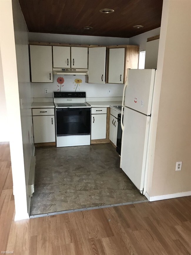Building Photo - 2 br, 1 bath Apartment - 1315 S Howard St