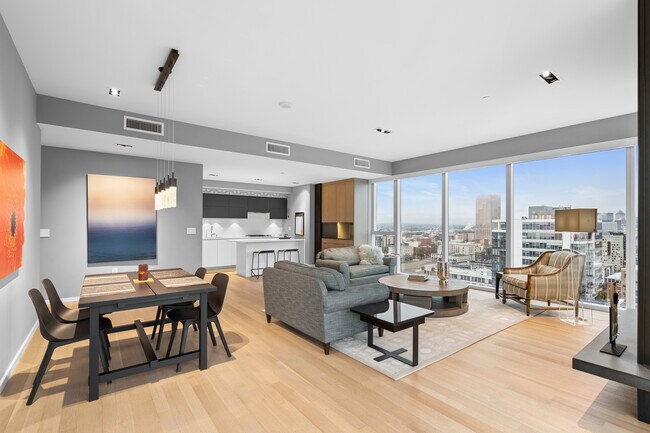 Foto del edificio - 1075 NW Northrup