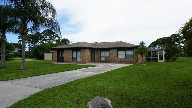 Foto del edificio - 1803 E Easy St