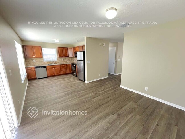 Foto del edificio - 3395 Chickee Ln