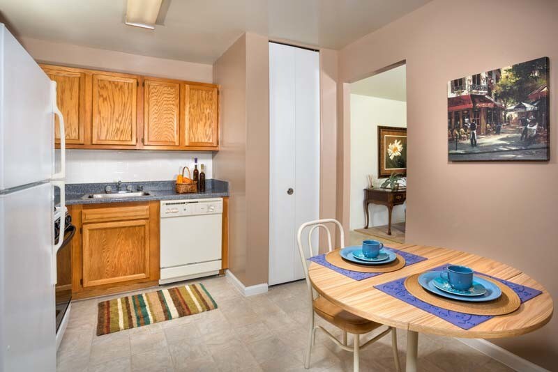 Horizon Square Apartments Laurel, MD