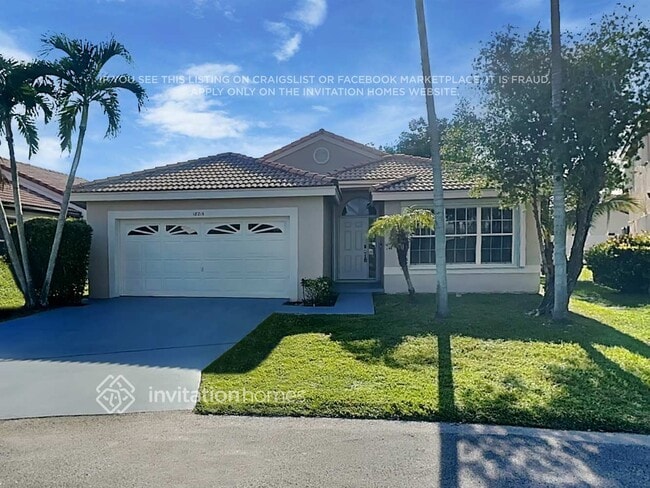 Building Photo - 18216 SW 4th St