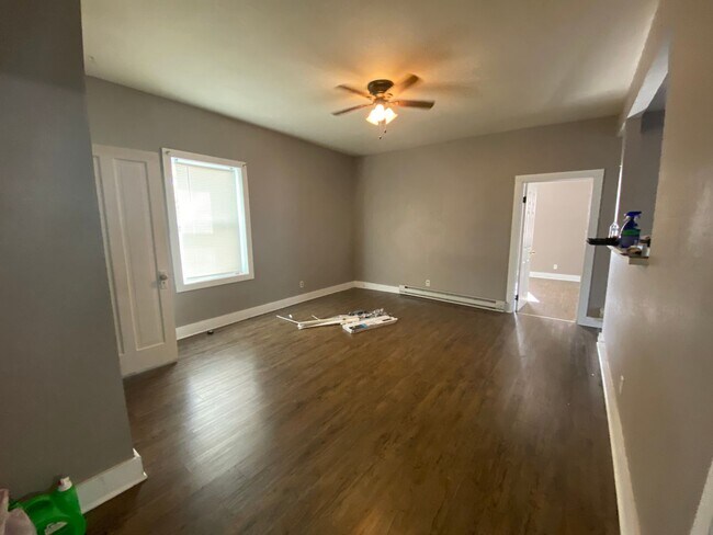 Foto del edificio - 119 N 22nd St