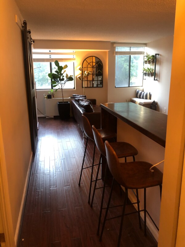 Foto principal - 1245 13th St NW