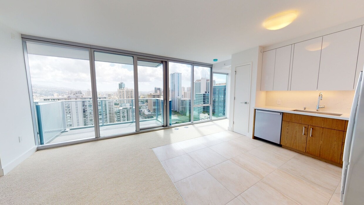 Primary Photo - 2BD/2BA/1PRKG Condo Rental at Azure Ala Mo...