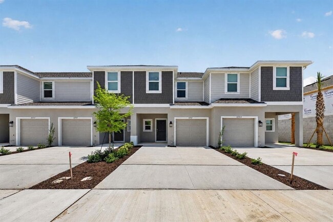 Building Photo - 10761 Eclipse St