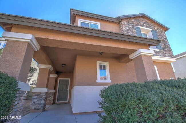 Building Photo - 3019 W Cavalry Dr