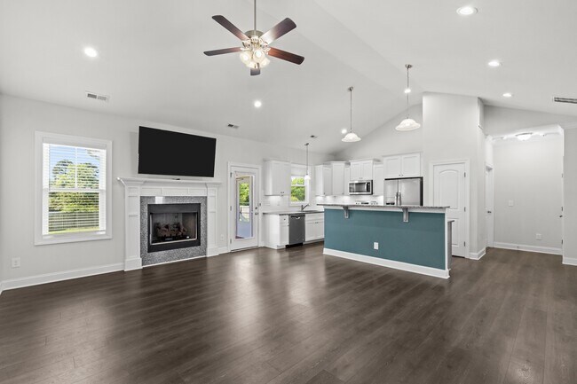 Foto del edificio - 36 Grazing Meadows Dr
