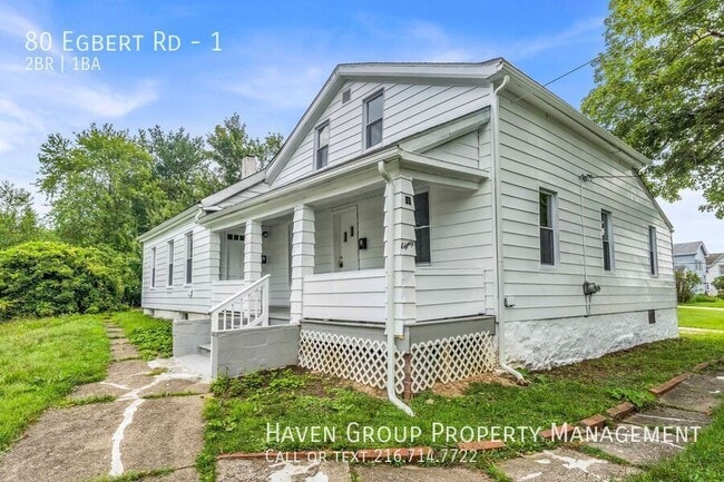 Building Photo - 80 Olde Egbert Rd