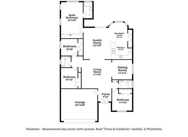 Building Photo - 11108 SW 243rd Ln