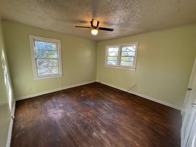 Foto del edificio - Cute 2 bedroom home in Caddo Heights
