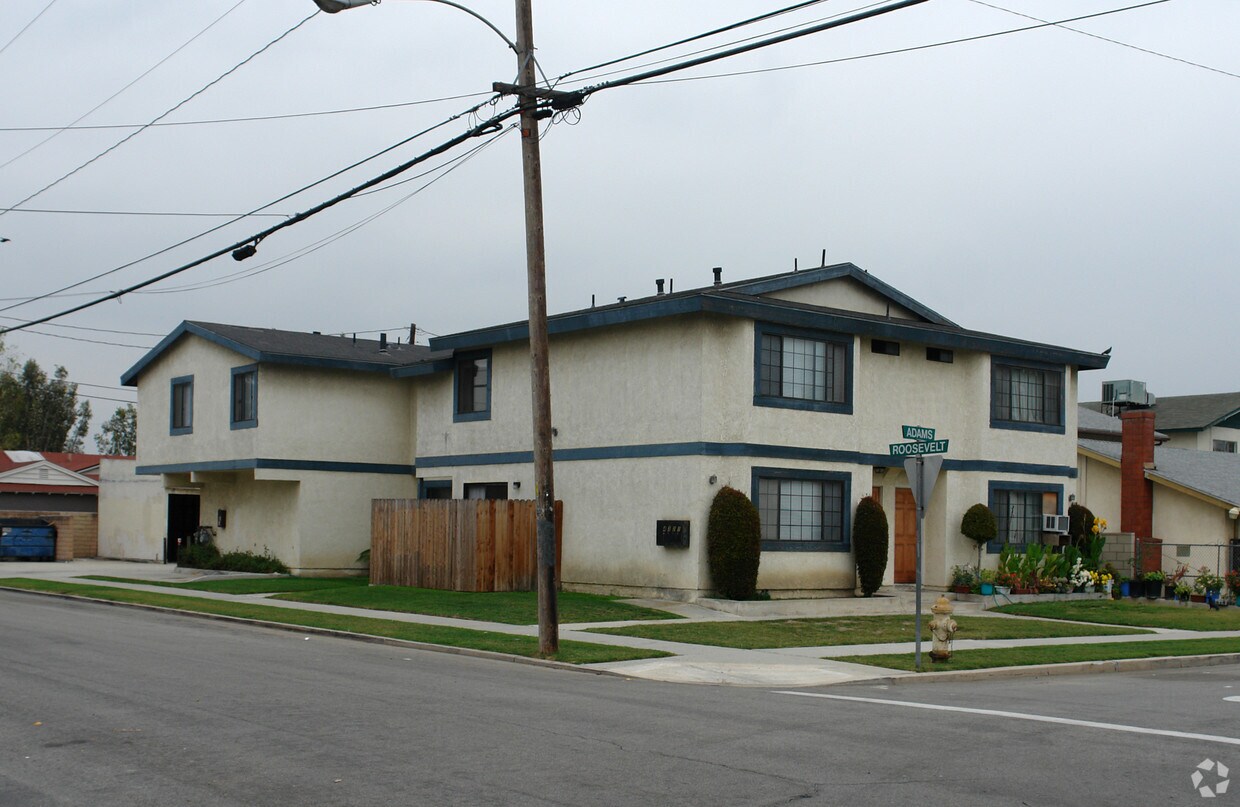 Primary Photo - 14622 Adams St