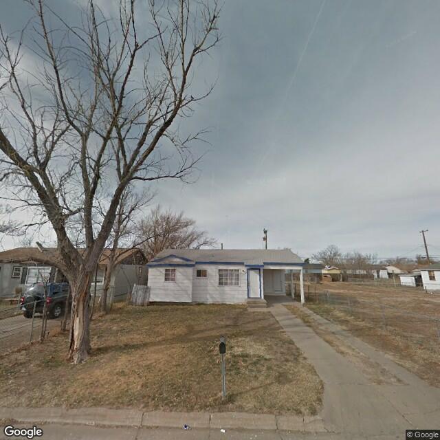 Primary Photo - 1044 Ricks St