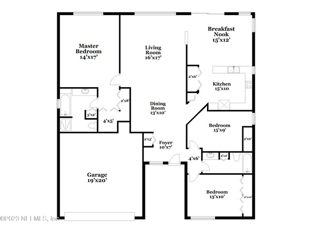 Building Photo - 7871 Moss Pointe Trail E