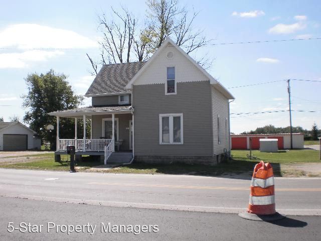 Primary Photo - 3 br, 2 bath House - 1001 West Market Street
