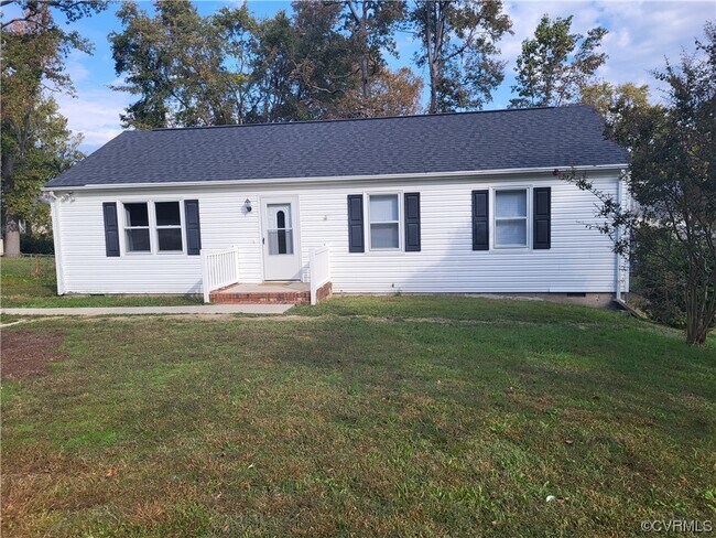 Building Photo - 206 Spring Dr