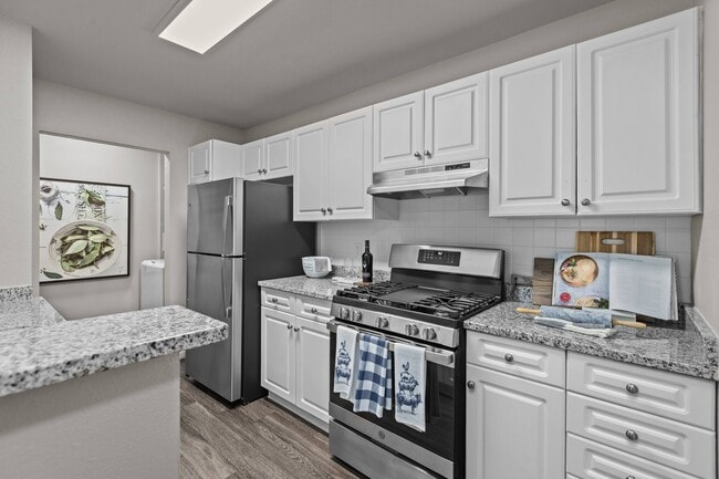 Building Photo - Merion Milford Apartment Homes