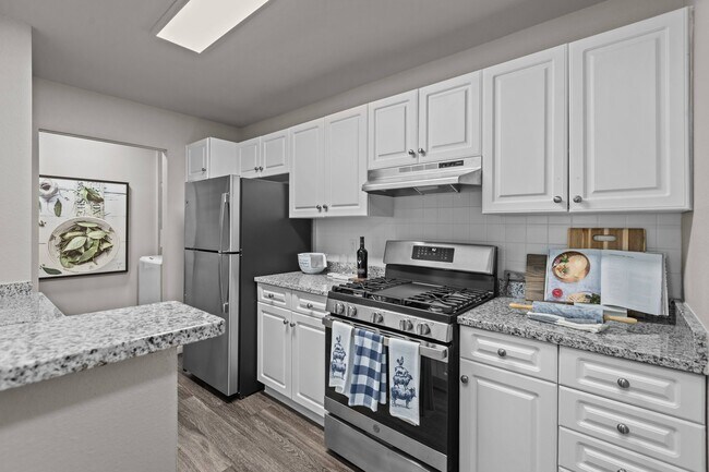 Foto del edificio - Merion Milford Apartment Homes