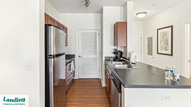 Foto del edificio - 2001 E Broad St