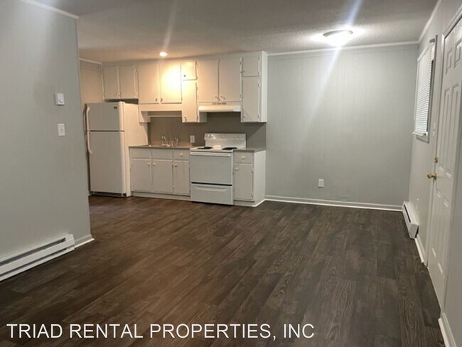 Building Photo - 3 br, 1 bath House - 1440 ROLLING ROAD APT-#4