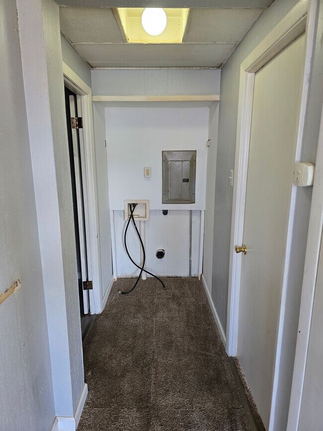 Foto del edificio - Cute 1 bed/ 1 bath home