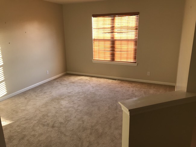 Living Room - 36 Westfield Pl