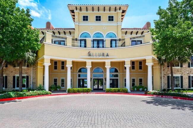 Building Photo - Allura Las Colinas