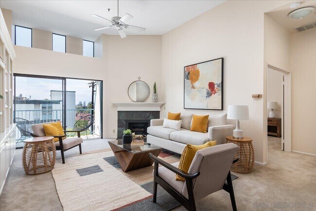 Foto del edificio - 3450 3rd Ave