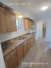 Building Photo - 331 Curry Ave