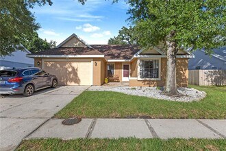 Building Photo - 5506 Redhawk Dr
